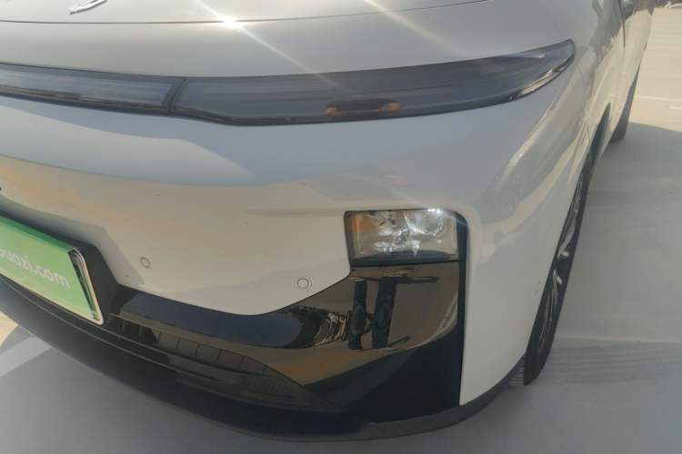 Used Leapmotor B10 2025 510 Joyful Edition