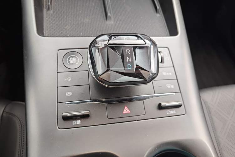 Used BYD Qin PLUS 2025 EV Smart Drive Edition 510KM Leading Model
