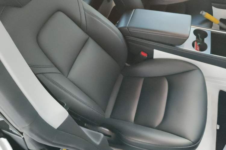 Used Tesla Model 3 2021 Standard Range Rear-Wheel Drive Upgraded Version 3D6