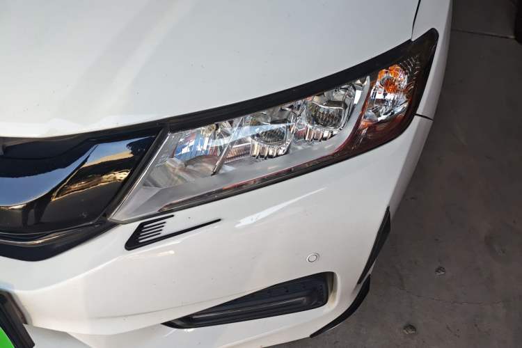 Used Honda City 2018 1.5L CVT Dynamic Pro Edition
