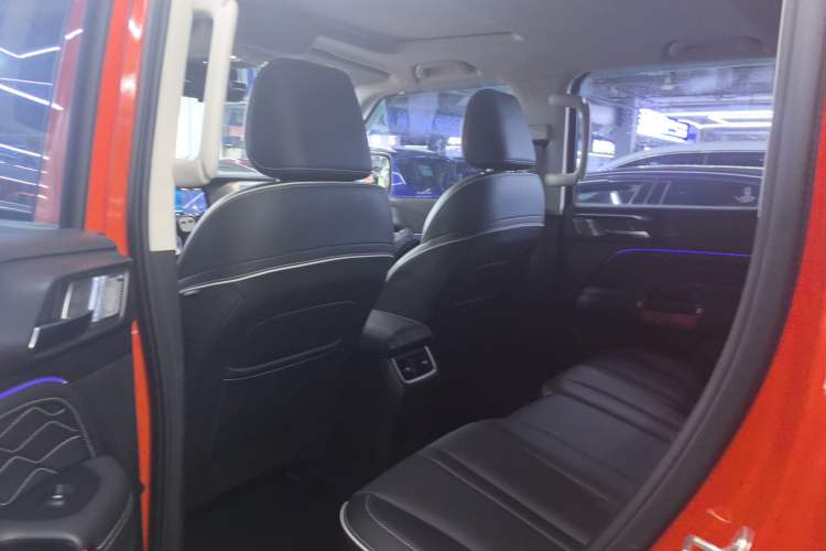 Used Tank 300 2021 Off-Road Edition 2.0T Conqueror