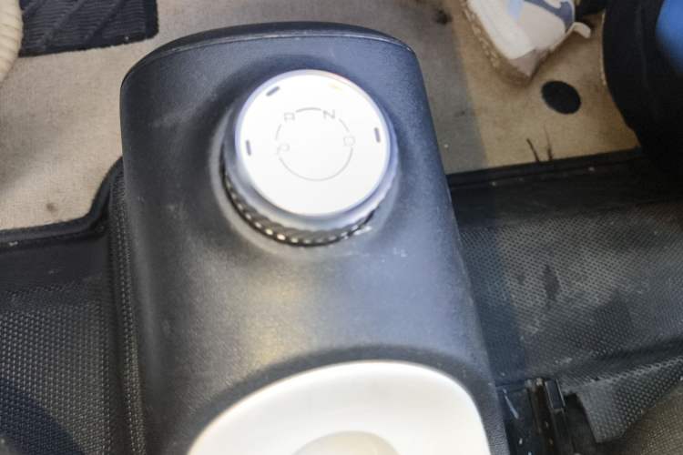 Used Wuling Hongguang MINIEV 2024 3rd Generation 215km Youth Edition Gear Lever