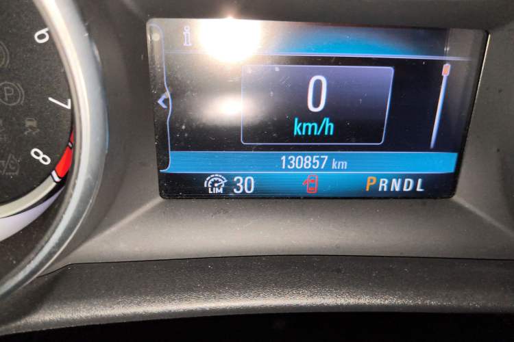 Used Buick Verano 2015 Sedan 20T Dual-Clutch Elite Model