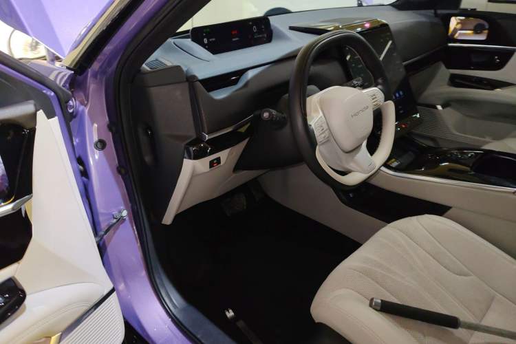 Used Honda P7 2025 Four-Wheel Drive Long-Range Max