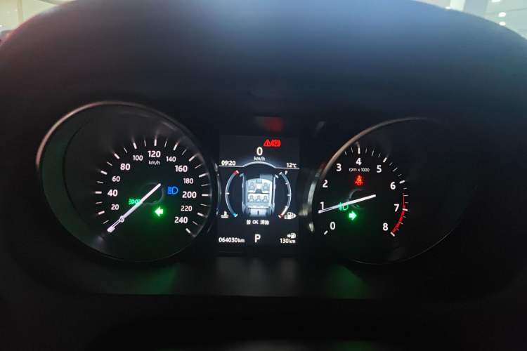 Used Land Rover Discovery Sport 2017 2.0T PURE
