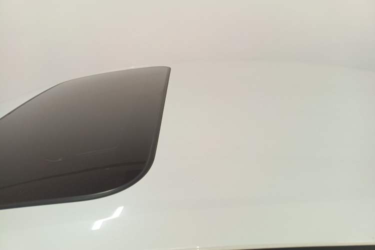 Used Honda Civic 2019 220TURBO CVT Dynamic Edition China VI Roof