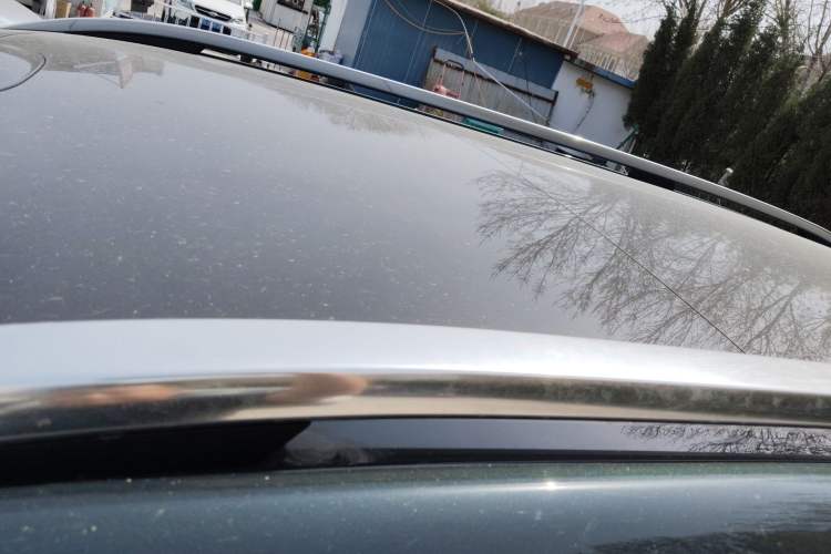 Used Hima AITO M9 2024 Range-Extended Ultra Version 52 kWh 5-Seater Model Roof