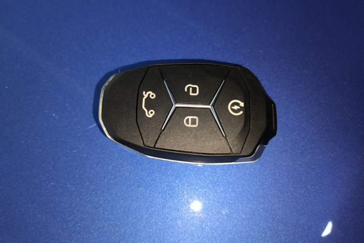 Used Lynk & Co 02 2018 1.5T DCT Two-Wheel Drive Pro Version China V Emission Standard