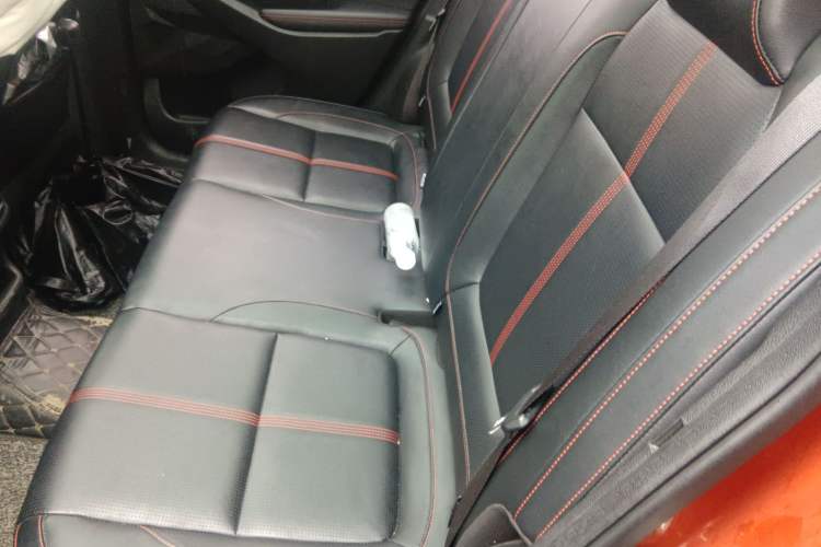 Used Kia KX3 2020 1.5L CVT Trend Edition
