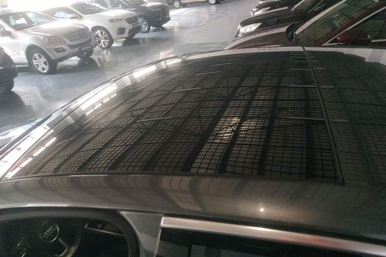 Used Audi A3 2023 Updated Sportback 35 TFSI Stylish Sports Type
