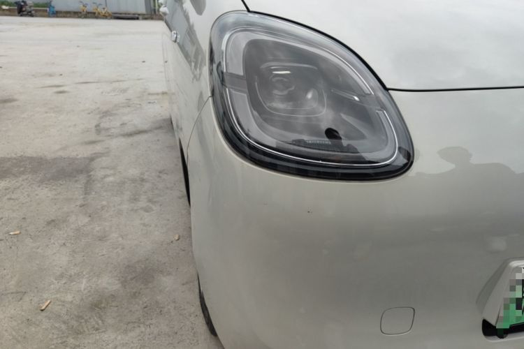 Used Wuling Hongguang MINIEV 2025 Four-Door Version Zhenxiang+ Edition
