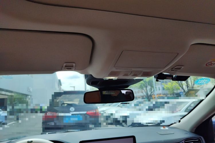 Used Ford Escape 2020 EcoBoost 245 Four-Wheel Drive Luxury Edition