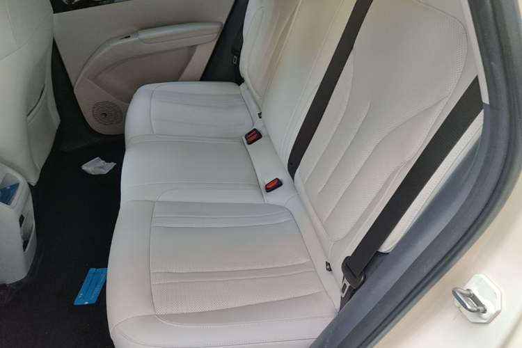 Used Geely Galaxy Geome 2025 UP 410km Exploration Edition