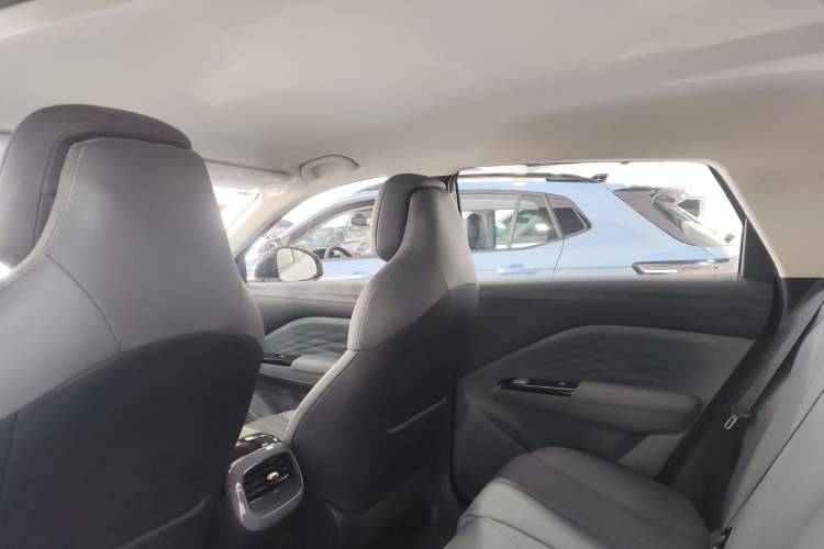 Used ARCFOX T1 2025 Model 425 PRO