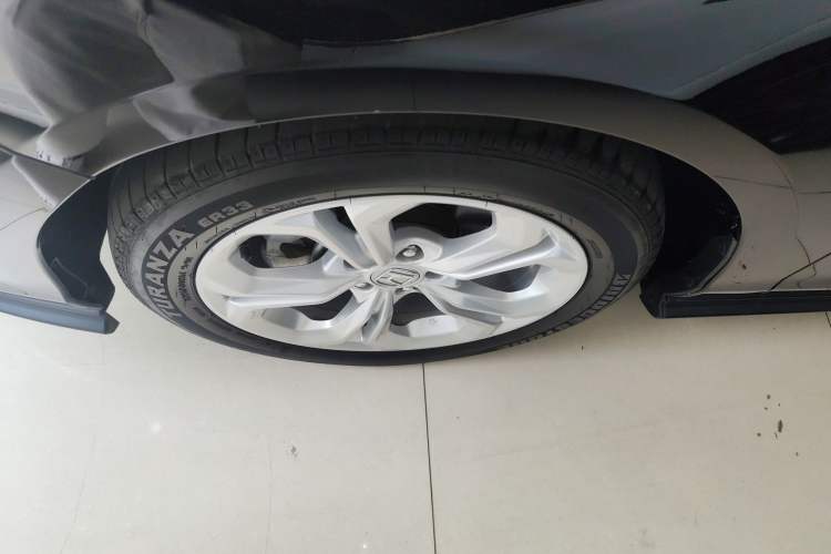 Used Honda Accord 2023 260TURBO Smart Enjoyment Version