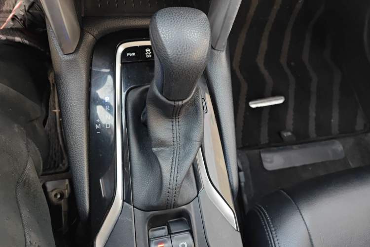 Used Toyota Corolla Cross 2022 2.0L Pioneer Edition
