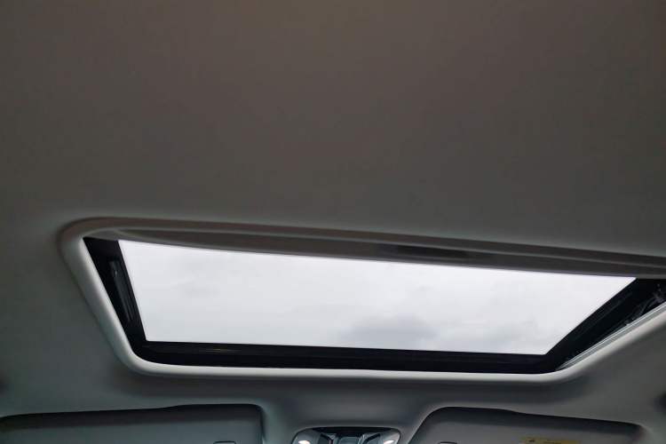 Used GAC Trumpchi M8 2023 Lingxiu Series 390T Deluxe Edition