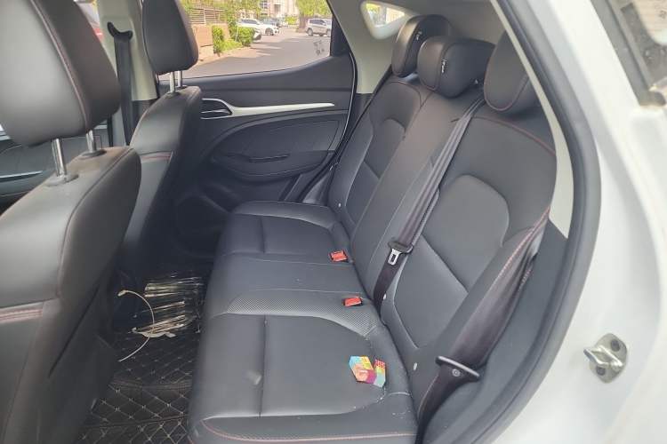 Used MG ZS 2022 180 DVVT Manual Global Million Edition 858