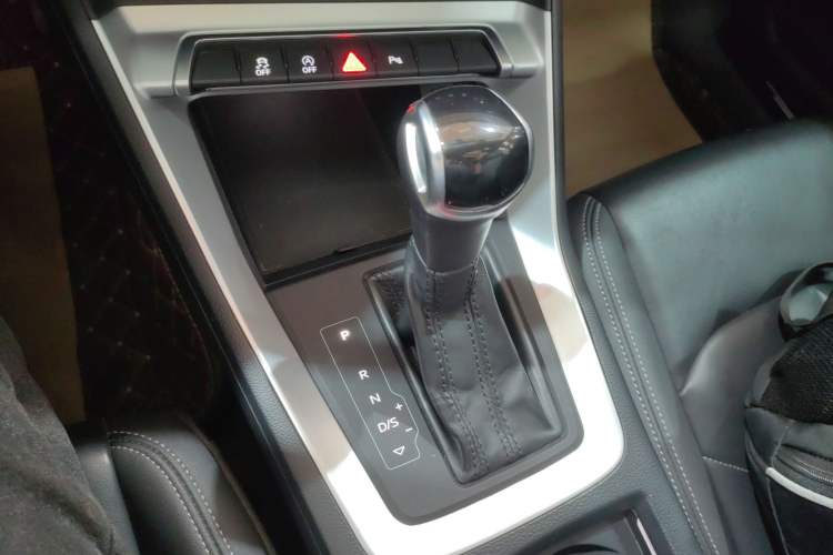 Used Audi Q3 2021 35 TFSI Advanced Style Edition
