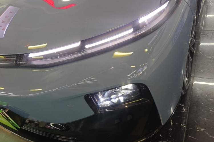 Used Leapmotor B01 2025 550 LiDAR Edition