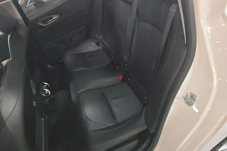 Used Alfa Romeo Giulia 2017 2.0T 280HP Luxury Edition