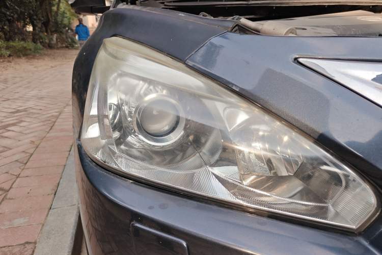 Used Nissan Teana 2014 Duke 2.5L XV-VIP Luxury Edition
