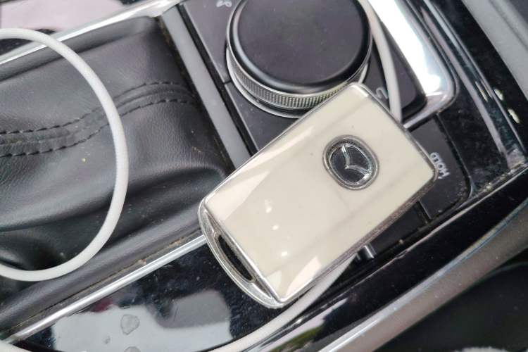 Used Mazda CX-30 2021 2.0L Automatic Joyful Edition