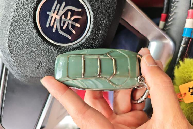 Used BYD Qin Pro 2019 Super Edition 1.5TI Automatic Smart Connect FENGSHANG Model China VI Standard
