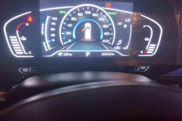 Used Dongfeng Aeolus E70 2021 Revised Version 3 500 Ultra-Comfort Edition
