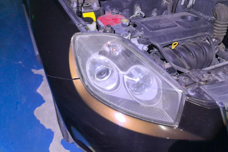 Used Geely Auto GX7 2015 Classic Edition 1.8L Manual New Urban Upgrade Version China IV Standard