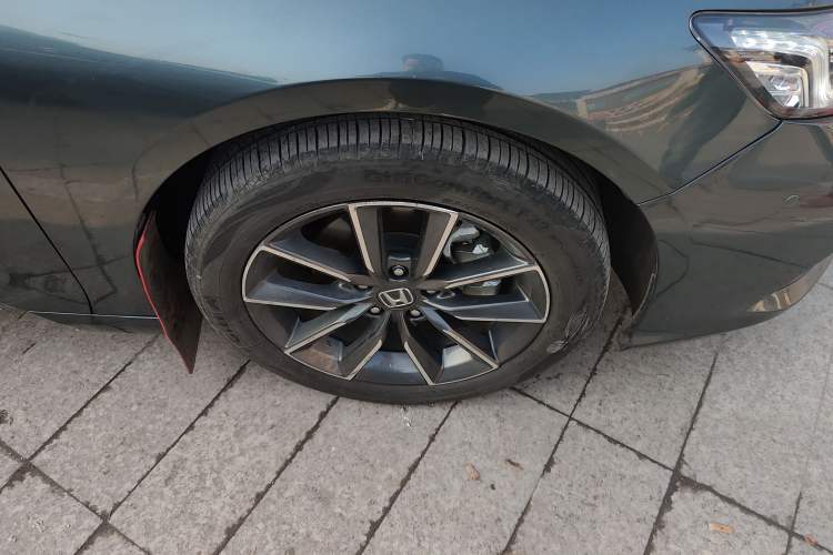 Used Honda Inspire 2022 260TURBO Elegant Edition