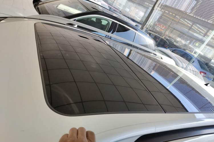 Used Nissan X-Trail 2019 2.5L CVT Smart Connect Luxury Edition 4WD