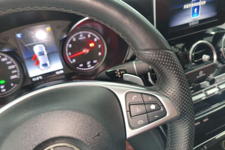 Used Mercedes-Benz C-Class 2018 C 200 Sport Edition