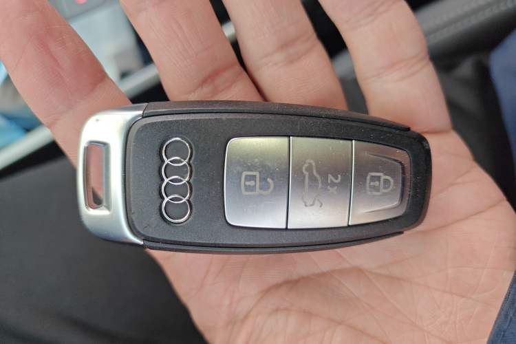 Used Audi A3 2024 Sportback 35 TFSI Fashionable Sports Model