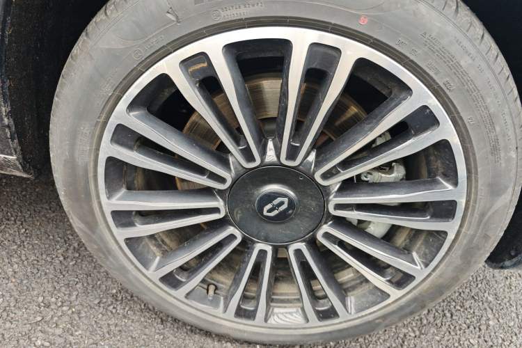 Used Hima AITO M7 2024 1.5T Intelligent Driving 4WD Max Edition 5 Seats
