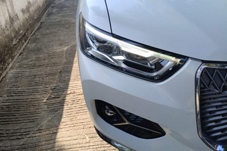 Used Haval H6 2020 1.5 GDIT Automatic Platinum Champion Edition