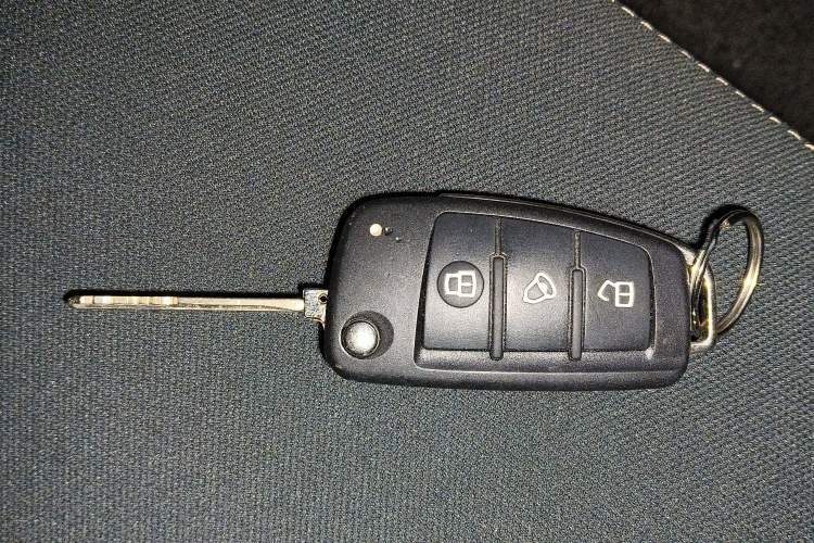 Used JAC Refine M3 2022 PLUS 1.5T 7-Seater Standard Model