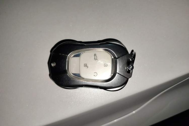 Used GAC Trumpchi EMKOO 2022 1.5T Supernova Pro Edition
