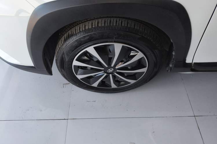 Used Toyota YARiS L Zhi Xuan 2022 X-Trail 1.5L CVT Leading PLUS Edition
