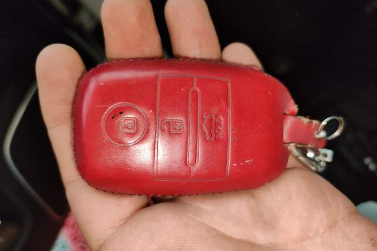 Used Kia KX5 2016 2.0L Automatic 2WD Premium
