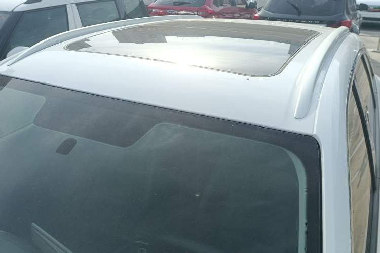 Used MG ONE 2022 α-Smart Sports Series 1.5T Entry-Level Model
