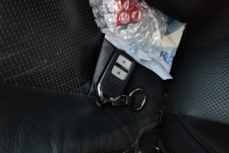 Used Honda Crosstour 2014 2.4L Luxury Edition
