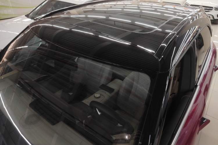 Used smart #1 2022 Premium Edition