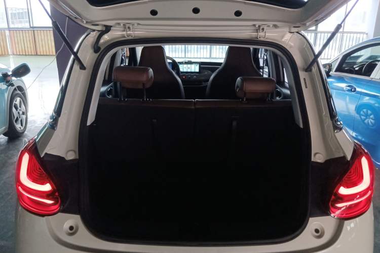 Used Wuling Bingo 2023 333km Enjoy+ Version