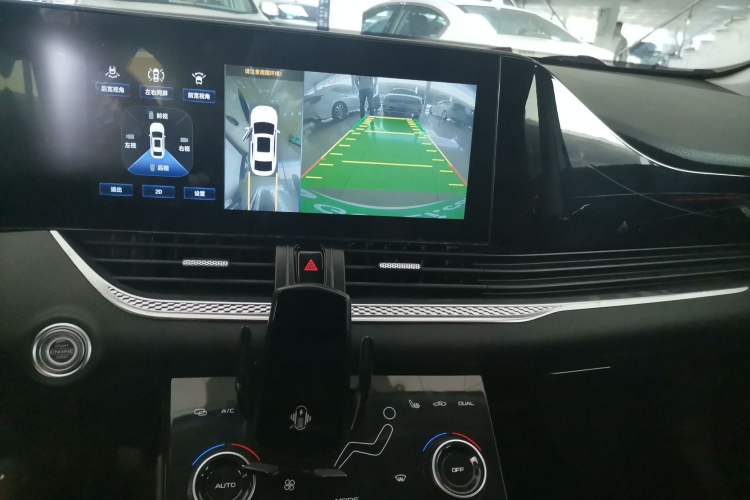 Used Bestune B70 2023 Third Generation 1.5T Automatic Enjoyment Version