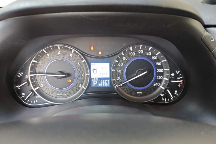 Used Infiniti QX 2011 QX56