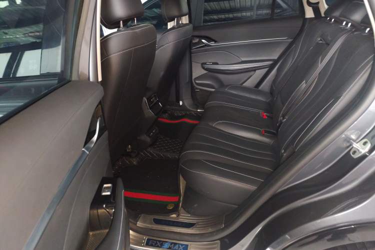 Used Roewe RX5 MAX 2022 1.5T Automatic Youwei Luxury Edition
