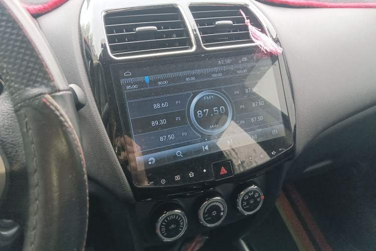 Used Mitsubishi ASX 2018 2.0L CVT Two-Wheel Drive Deluxe Edition