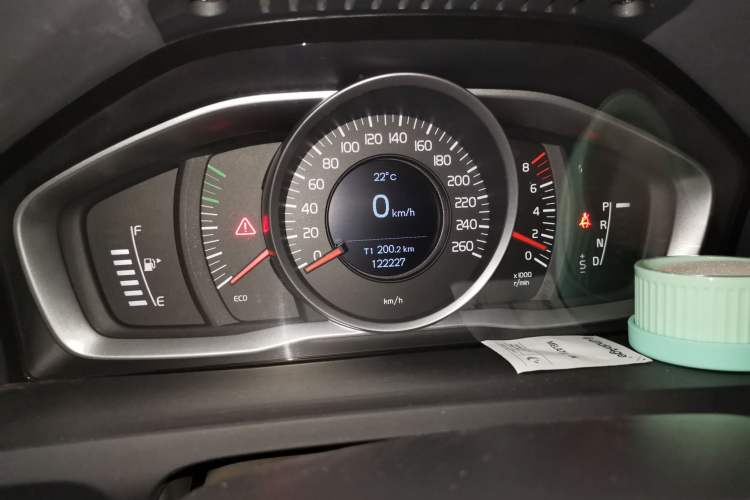 Used Volvo S60 2018 S60L T3 Smart Upgrade Edition