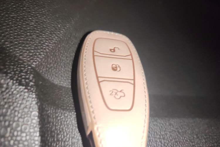 Used Ford EcoSport 2013 1.5L Automatic Prestige Model